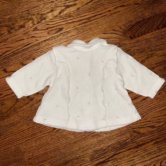 Vintage Baby Girl Set - Picture 2 of 4